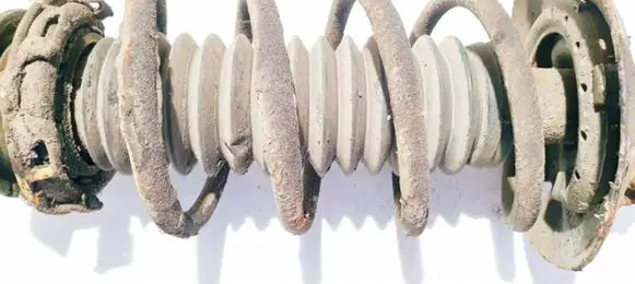 Honda Insight Front coil spring