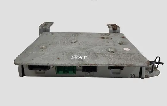 Volvo V70 Sound amplifier P31409935AA 31409622AA 10R0410112
