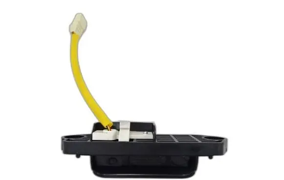 Citroen C4 Aircross Tailgate/trunk/boot lock/catch/latch 