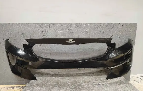 KIA Ceed Front bumper 86511J7CA0