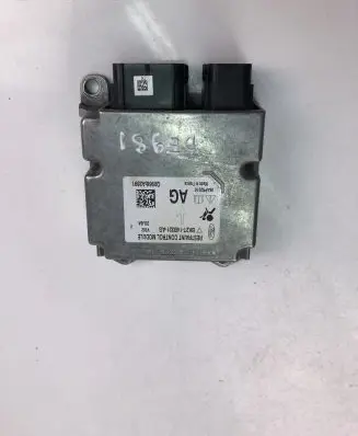 Ford Transit Custom Airbag control unit/module BK2T14B321AG