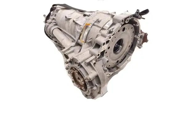 Audi A5 Automatic gearbox VXU 8HP65A