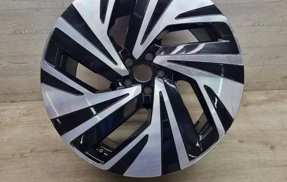 Volkswagen ID.4 R21 alloy rim 11A601025B