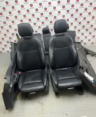 Mercedes-Benz E W213 Interior set 