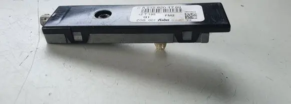 Mercedes-Benz E AMG W212 Sensor