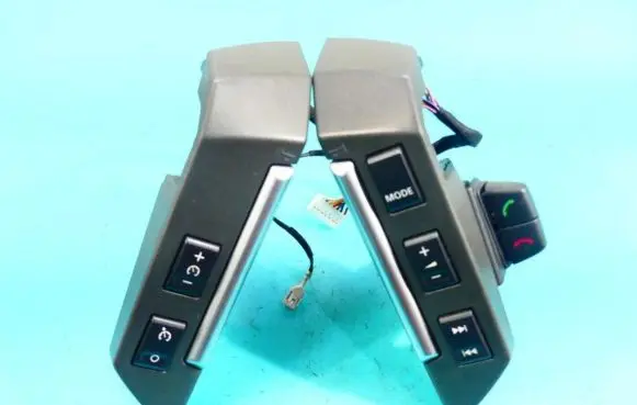 Land Rover Freelander 2 - LR2 Multifunctional control switch/knob 5H22-14K147-EB IMPRK1210113