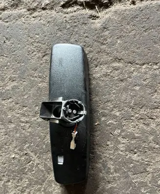 Ford C-MAX II Rear view mirror (interior) AU5A17E678AC
