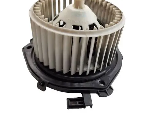 Iveco Daily 4th gen Heater fan/blower 197630200