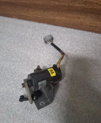 Opel Omega B2 Accelerator pedal position sensor 0205001039 D85400716