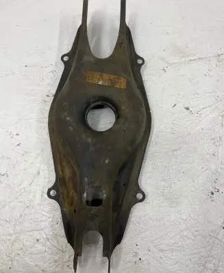 Mercedes-Benz C W204 Rear upper control arm/wishbone A2043520888
