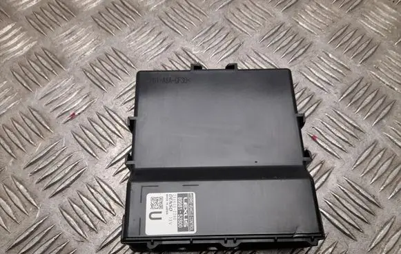 Lexus LBX Other control units/modules 8998152800