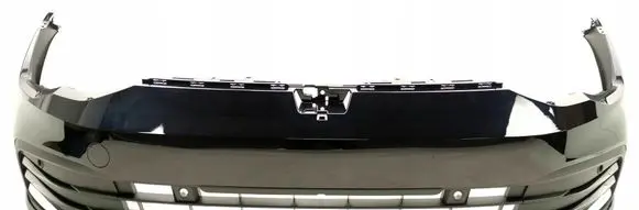 Volkswagen Golf VIII Front bumper 5H0807221J