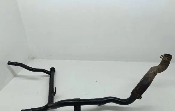 Volkswagen Jetta V Engine coolant pipe/hose 03G121065H