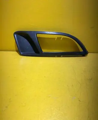 Fiat Bravo Front fog light trim/grill 735414668