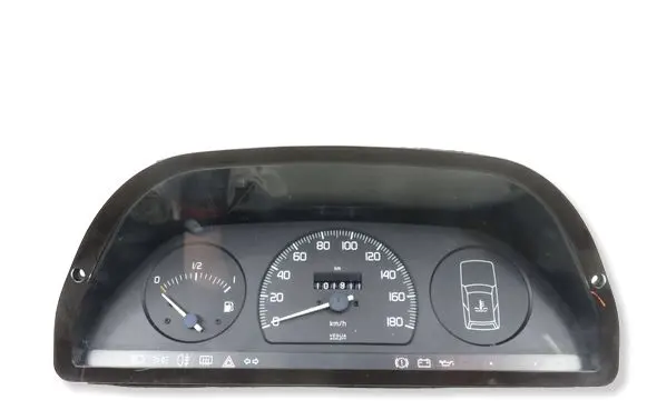 Fiat Uno Speedometer (instrument cluster) 6047240050