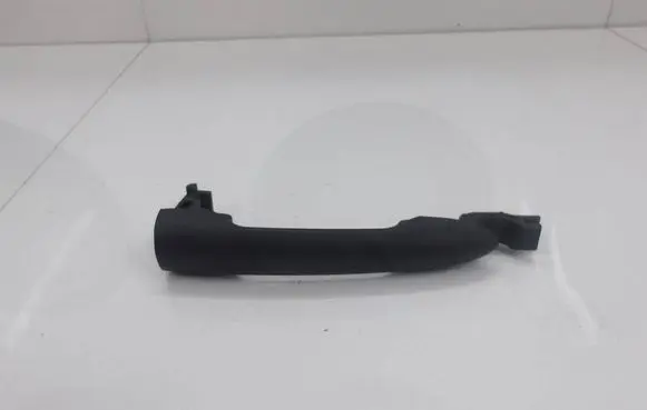 Renault Kangoo II Rear door exterior handle 8200497537
