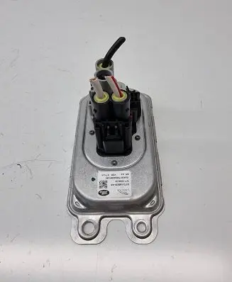 Jaguar XE Fuel injection pump control unit/module GX7314B526AB