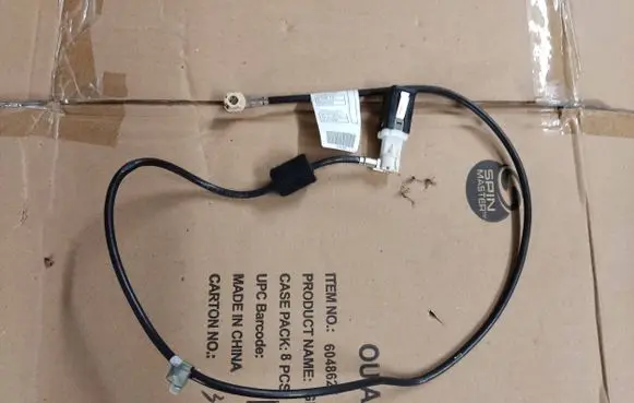 USB socket connector