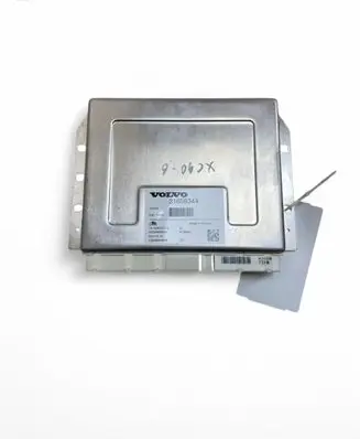 Volvo XC90 Suspension control unit/module 31658344