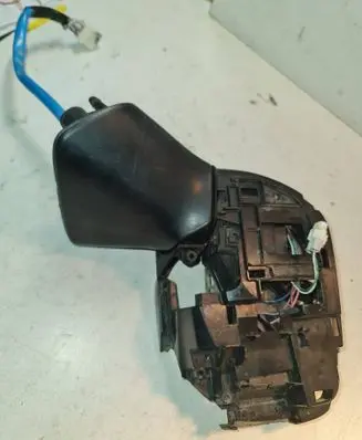 Subaru Outback (BS) Front door electric wing mirror A9310 VB21A7281