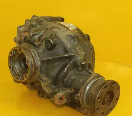 BMW 3 E46 Rear differential 1428129