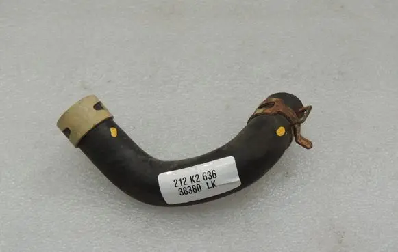 Mitsubishi Outlander Engine coolant pipe/hose 1370A806