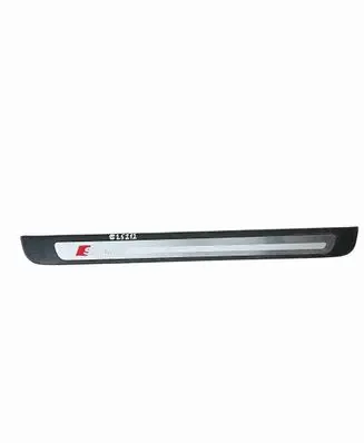 Audi A4 S4 B8 8K sill trim set (inner) 8K0853375B