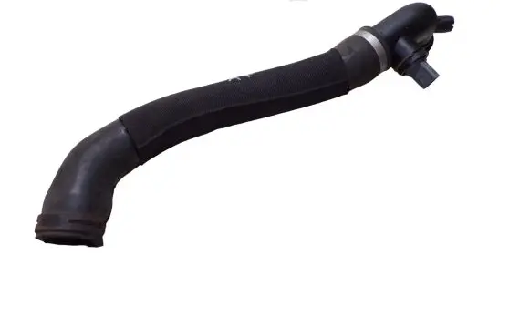 Audi A7 S7 4G Engine coolant pipe/hose 4G0122293K