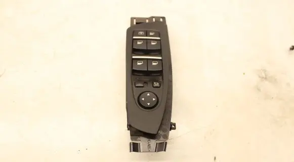 BMW 7 F01 F02 F03 F04 Electric window control switch 9163574