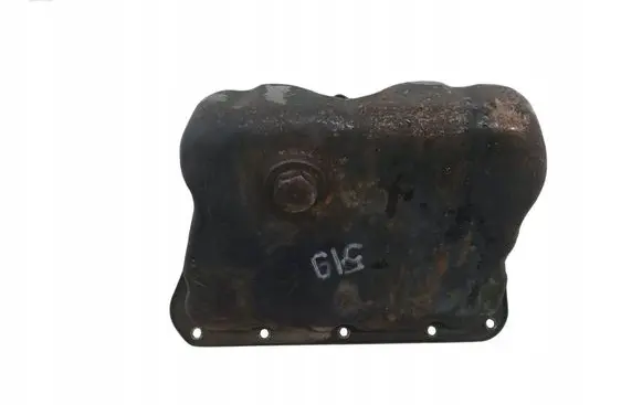 Smart ForTwo I Oil sump A1600140002
