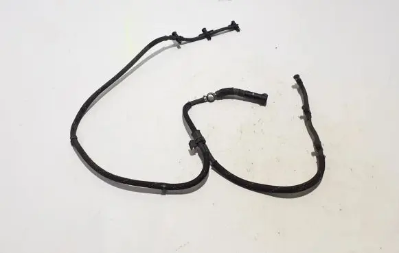 Audi A4 S4 B9 Fuel return line/hose 059130218AR