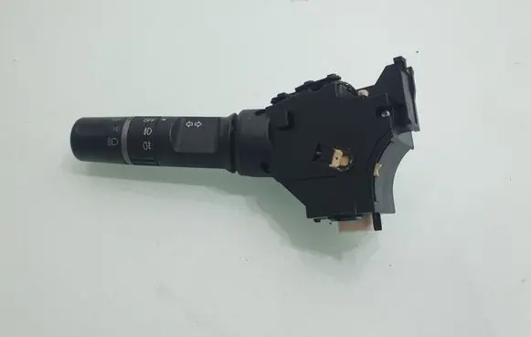 Indicator stalk