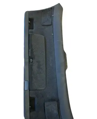 Audi A4 S4 B7 8E 8H Tailgate trim 8E9867979B
