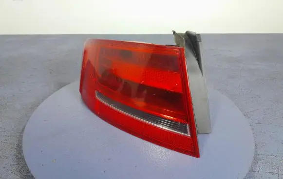 Audi A4 S4 B8 8K Rear/tail lights 8K5945095D
