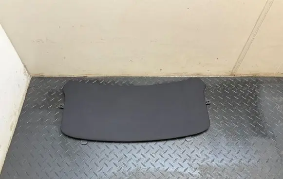 BMW 4 F36 Gran coupe Parcel shelf 8602774