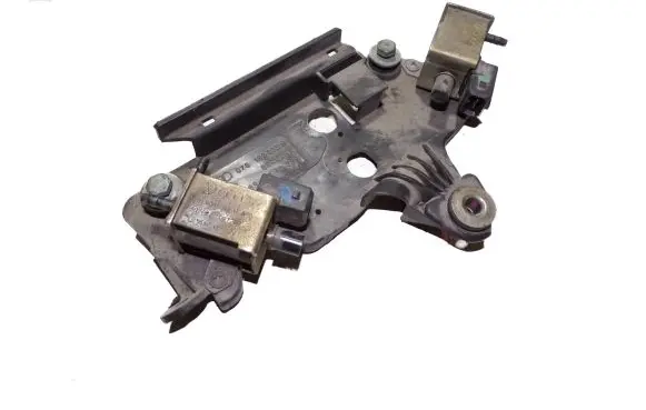 Audi A4 S4 B6 8E 8H Turbo solenoid valve 078133365B 026906283H