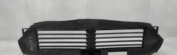 Mercedes-Benz B W247 Intercooler air guide/duct channel A2478854500
