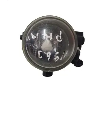 Ford C-MAX I Front fog light 3M5115K202AA 3M5X15K202AC