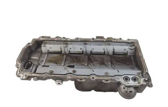 Chevrolet Camaro Oil sump GZA6 3115 0034