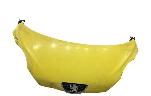 Peugeot 107 Engine bonnet/hood