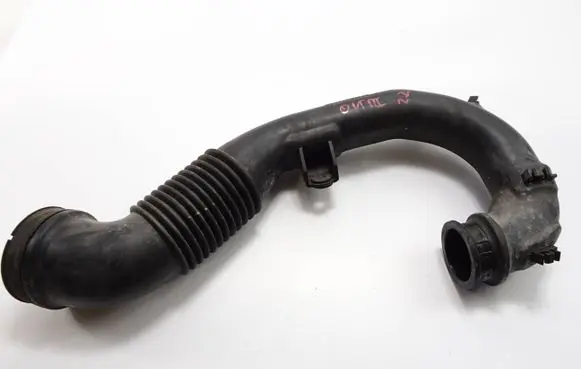 Intercooler hose/pipe