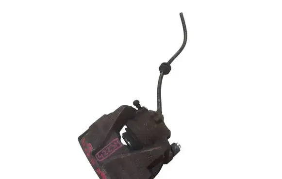 Renault Megane III Front brake caliper