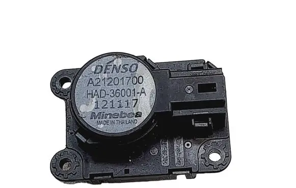 Renault Master III Air flap motor/actuator A21201700 121117