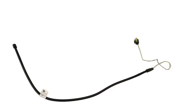 BMW X3 F25 Liftgate motion sensor 61357391045 7391045