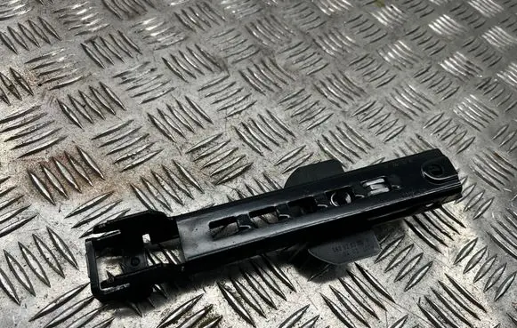 Skoda Superb B6 (3T) Seat belt adjustment rail 8E0857833A 560927324 560929304F