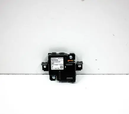 Toyota Corolla E210 E21 Headlight ballast module Xenon 8596702030