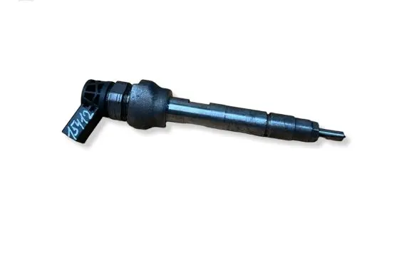 BMW 3 F30 F35 F31 Fuel injector 8514146 0445110613