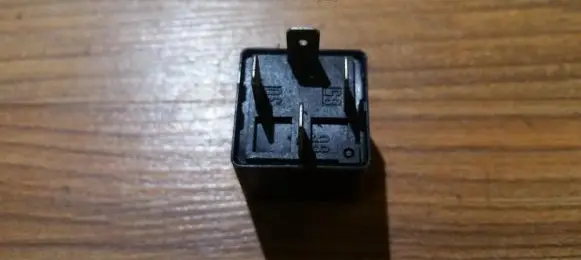 Opel Zafira A Other relay gm90464760 v23134-k52-x220