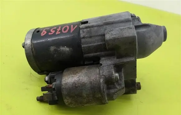 Peugeot 308 SW Starter motor 9663528880
