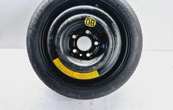 Volvo S70 V70 V70 XC R15 spare wheel 9127261